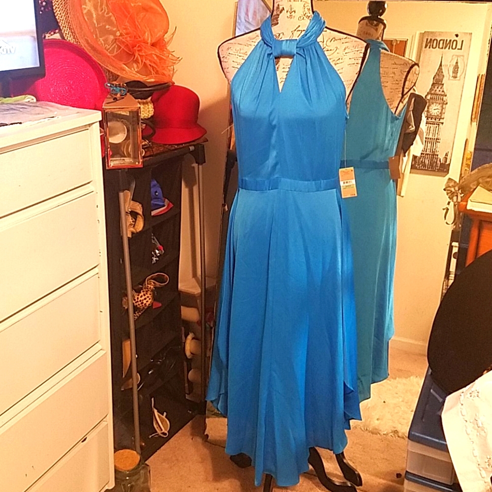 Dress by Rachel Roy NWT